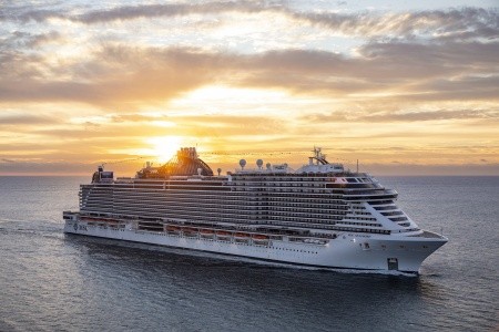 Msc Seashore - 7