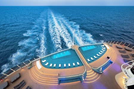 Msc Seashore - 8