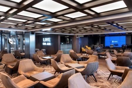 Msc Seashore - 17
