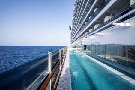 Msc Seashore - 19