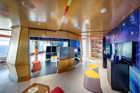 Msc Seashore - 21