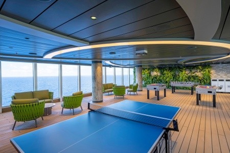 Msc Seashore - 29
