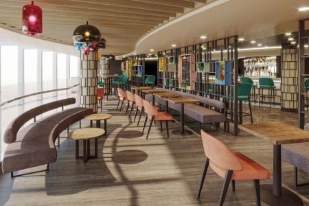 Msc Seashore - 44