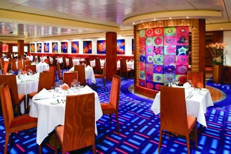 Norwegian Jade - 8