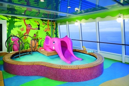 Norwegian Jade - 27