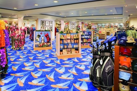 Norwegian Jade - 31