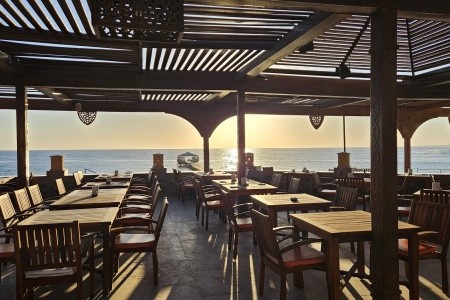 Rohanou Beach Resort - 43