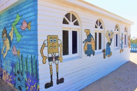 Rohanou Beach Resort - 46