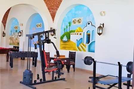 Rohanou Beach Resort - 48