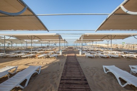 Side Aquamarin Resort & Spa - 26