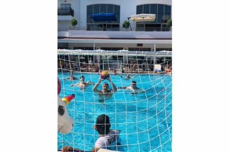 Side Aquamarin Resort & Spa - 29