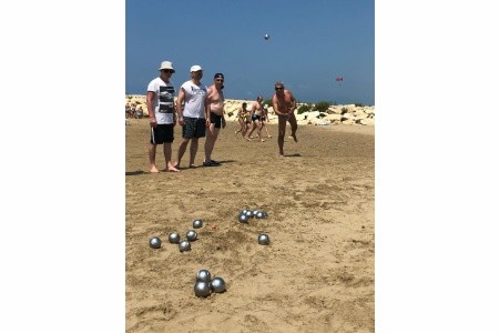 Side Aquamarin Resort & Spa - 30