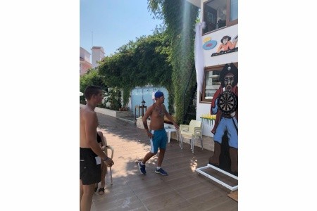 Side Aquamarin Resort & Spa - 31