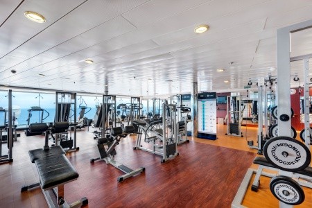 Msc Lirica - 19