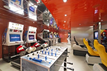 Msc Musica - 22