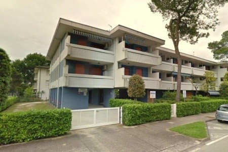 Residence Al Parco Spiaggia - 1