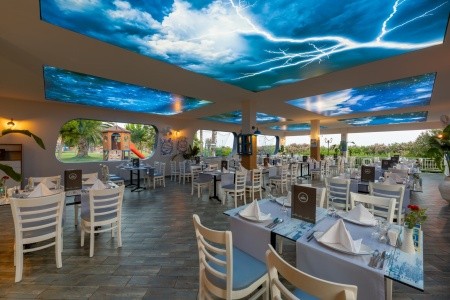 Club Turan Prince World - 89