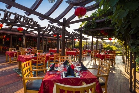 Club Turan Prince World - 92