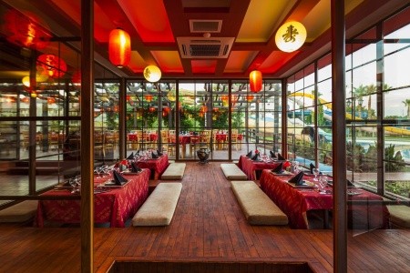 Club Turan Prince World - 94