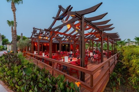 Club Turan Prince World - 95