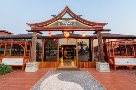 Club Turan Prince World - 96