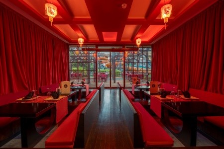 Club Turan Prince World - 97