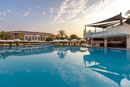 Club Turan Prince World - 100