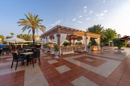 Club Turan Prince World - 101