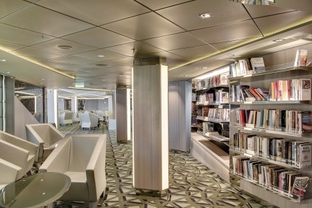 Msc Meraviglia - 43