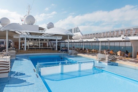Msc Lirica