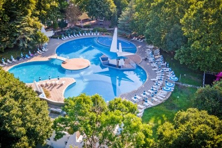 Primasol Ralitsa Aqua Club - 2