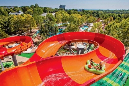 Primasol Ralitsa Aqua Club - 3