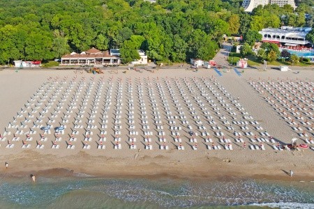 Primasol Ralitsa Aqua Club - 7