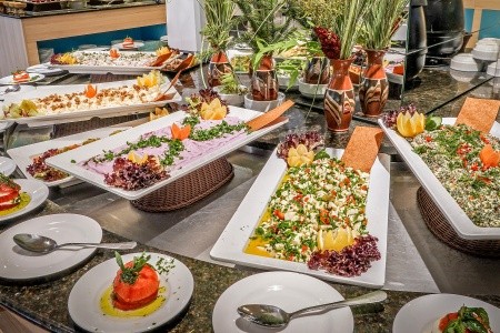 Primasol Ralitsa Aqua Club - 9