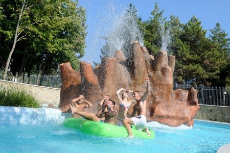 Primasol Ralitsa Aqua Club - 21