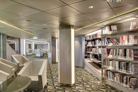 Msc Meraviglia - 43