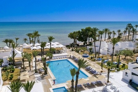 Hari Club Beach Resort (Ex. Cooee Hari Club Beach Resort Djerba) - 18