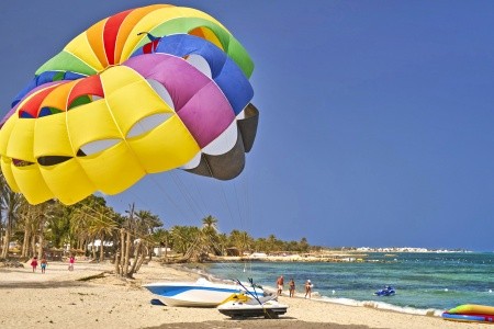 Hari Club Beach Resort (Ex. Cooee Hari Club Beach Resort Djerba) - 19