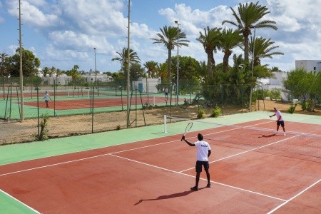 Hari Club Beach Resort (Ex. Cooee Hari Club Beach Resort Djerba) - 20