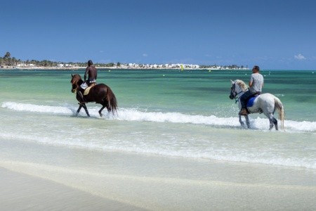 Hari Club Beach Resort (Ex. Cooee Hari Club Beach Resort Djerba) - 21