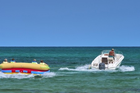 Hari Club Beach Resort (Ex. Cooee Hari Club Beach Resort Djerba) - 23