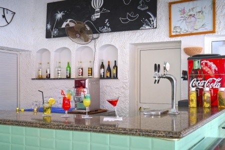 Hari Club Beach Resort (Ex. Cooee Hari Club Beach Resort Djerba) - 24