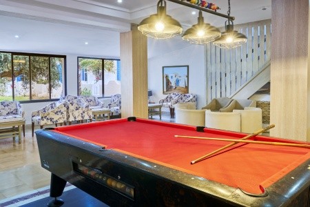 Hari Club Beach Resort (Ex. Cooee Hari Club Beach Resort Djerba) - 25