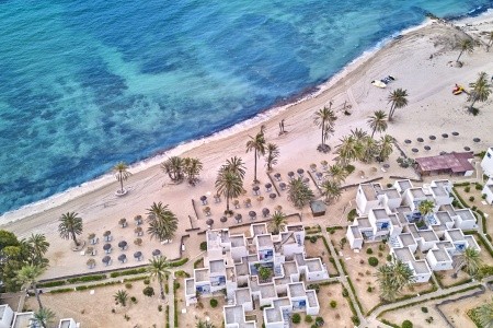 Hari Club Beach Resort (Ex. Cooee Hari Club Beach Resort Djerba) - 26