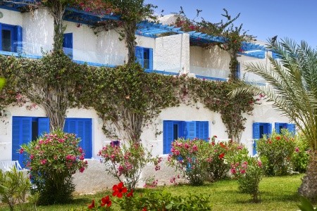 Hari Club Beach Resort (Ex. Cooee Hari Club Beach Resort Djerba) - 27