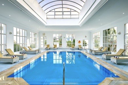 Hari Club Beach Resort (Ex. Cooee Hari Club Beach Resort Djerba) - 28