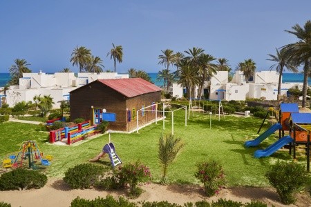 Hari Club Beach Resort (Ex. Cooee Hari Club Beach Resort Djerba) - 29