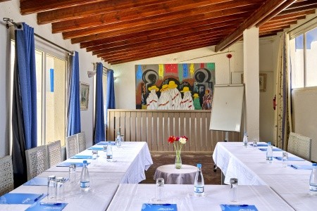 Hari Club Beach Resort (Ex. Cooee Hari Club Beach Resort Djerba) - 30