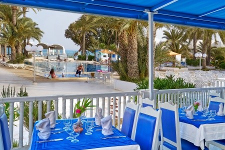 Hari Club Beach Resort (Ex. Cooee Hari Club Beach Resort Djerba) - 33