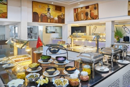 Hari Club Beach Resort (Ex. Cooee Hari Club Beach Resort Djerba) - 34